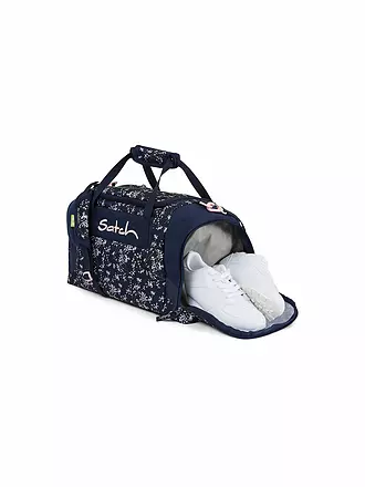 SATCH | Bolsa de deporte Dark Skate | dunkelblau